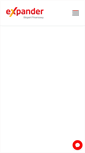 Mobile Screenshot of expander.pl